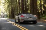Porsche 718 Boxster GTS 2018 года (NA)